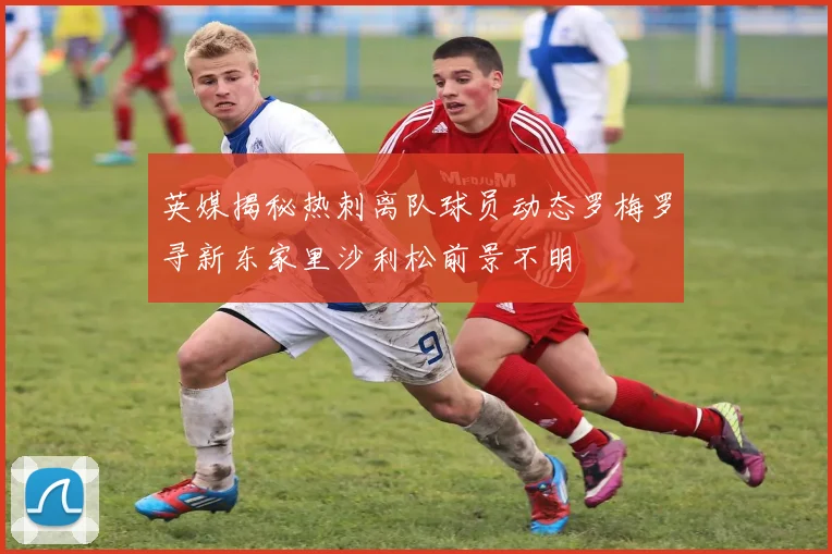 英媒揭秘热刺离队球员动态罗梅罗寻新东家里沙利松前景不明